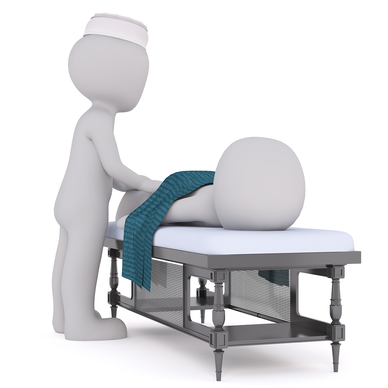 Marc Sonney Massage Thérapeutique